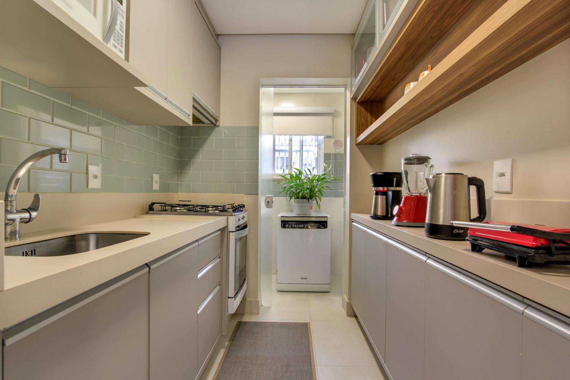 Апартаменты Residencial Casa Flora Бомбиньяс Экстерьер фото