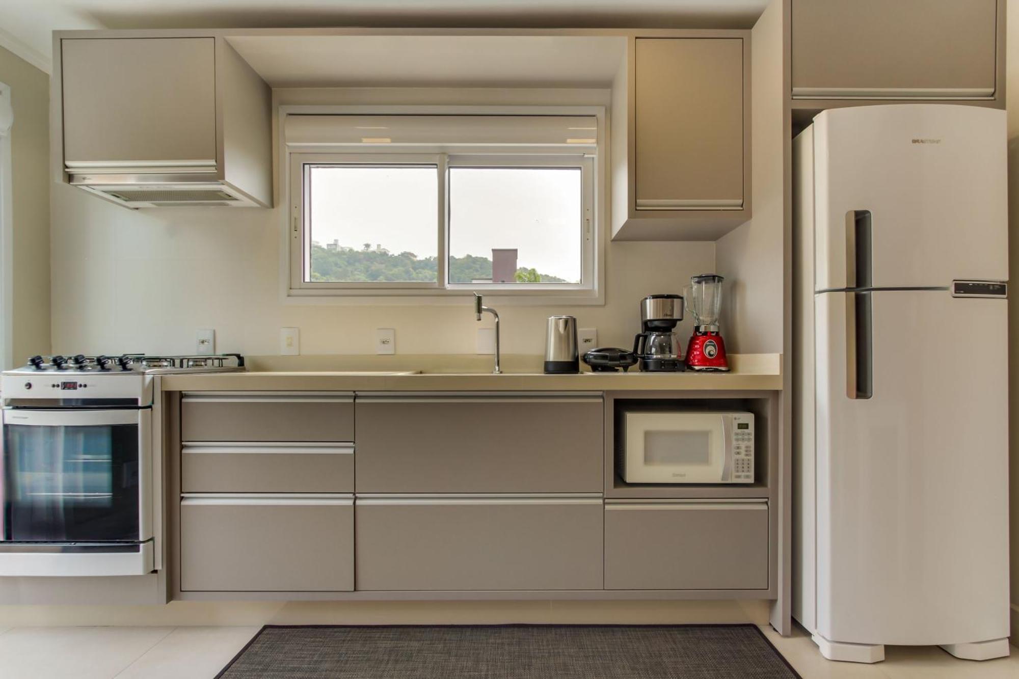Апартаменты Residencial Casa Flora Бомбиньяс Экстерьер фото