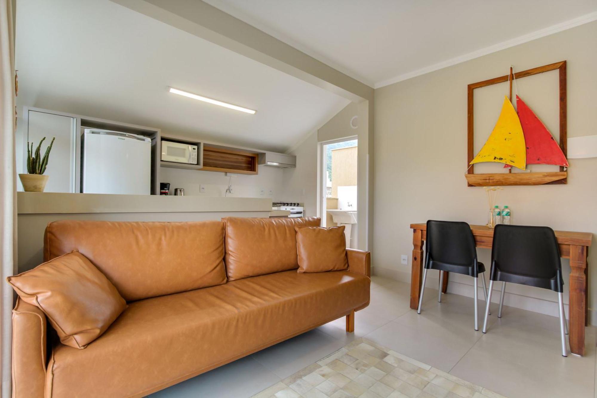 Апартаменты Residencial Casa Flora Бомбиньяс Экстерьер фото