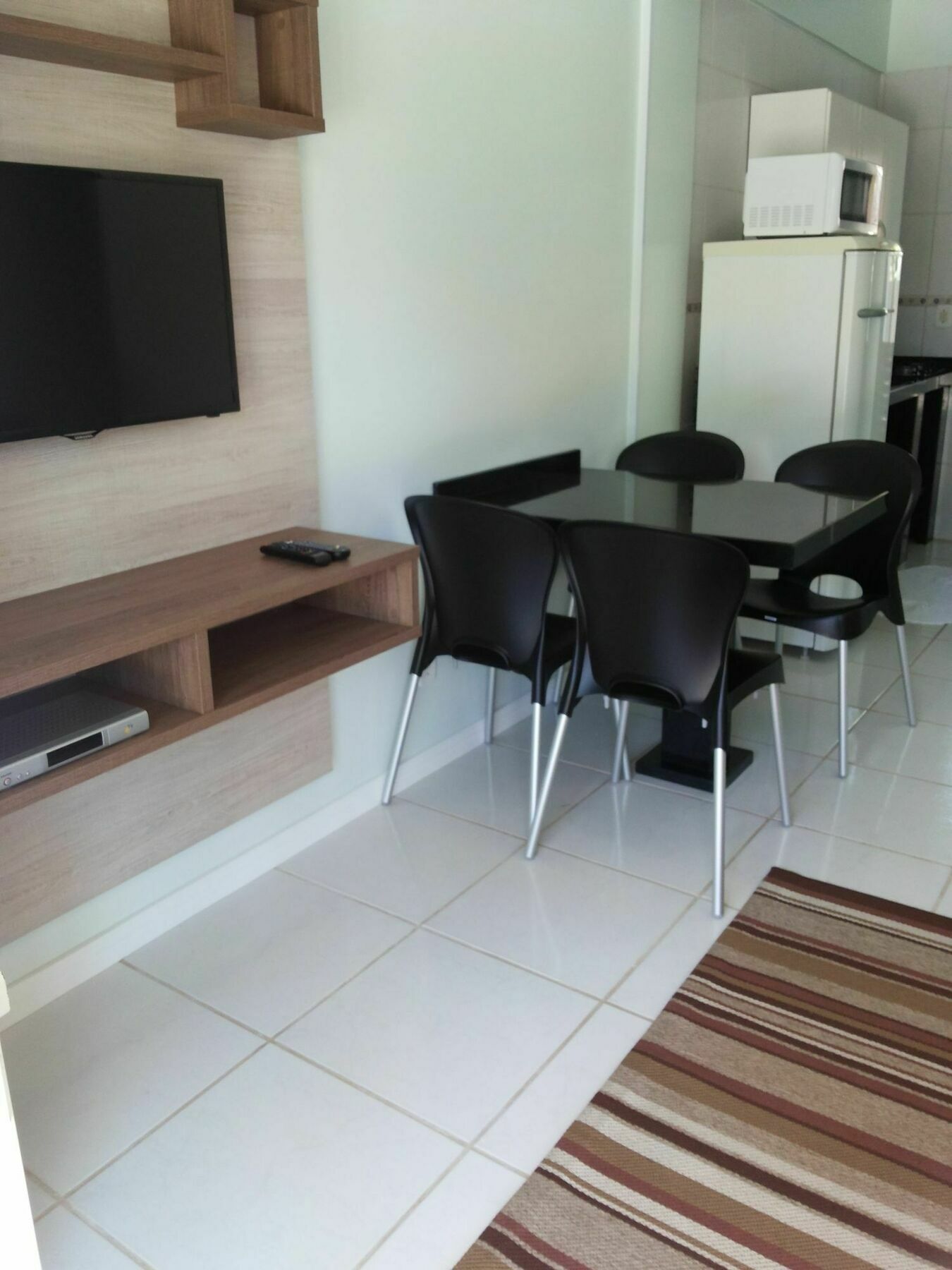 Апартаменты Residencial Casa Flora Бомбиньяс Экстерьер фото